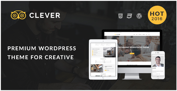 Best Creative WordPress Themes