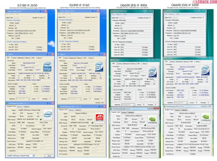 Top 8 Windows Temperature Monitor Software Recommend in 2024 – EaseUS