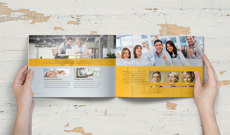 Corporate-Business-Landscape-Brochure