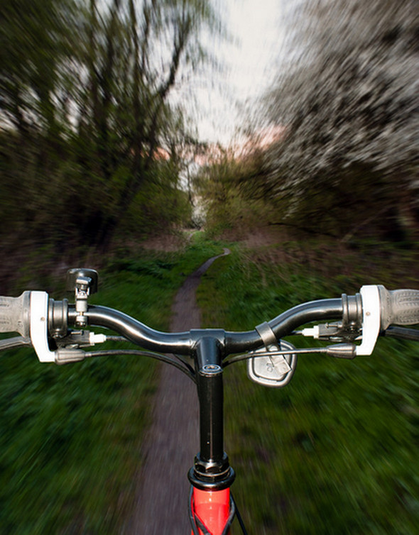 Cycle-Path