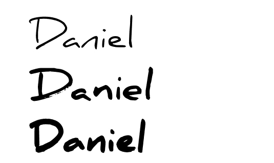 Daniel