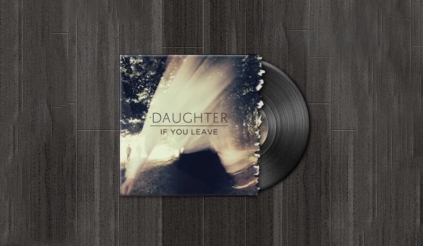 Daughter-Album