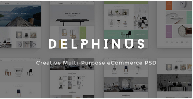 Best Drupal Ecommerce Themes