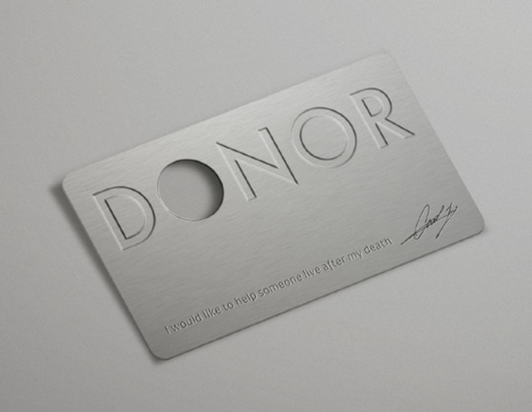 Donor