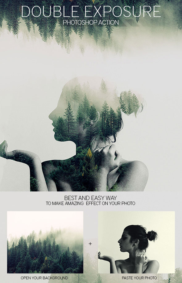 Double Exposure