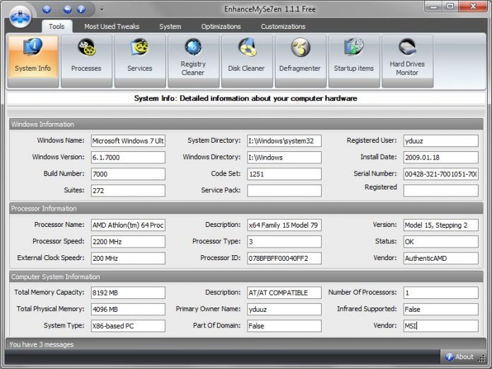 best free temperature monitoring software for cpu and gpu