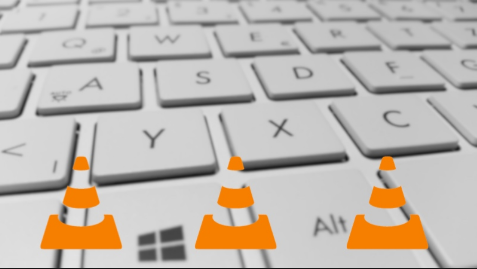 User-Oriented VLC Keyboard Shortcuts For Windows And MacOS