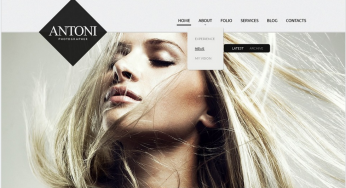 13+ Best Design And Photography Drupal Themes For Photographer 2024