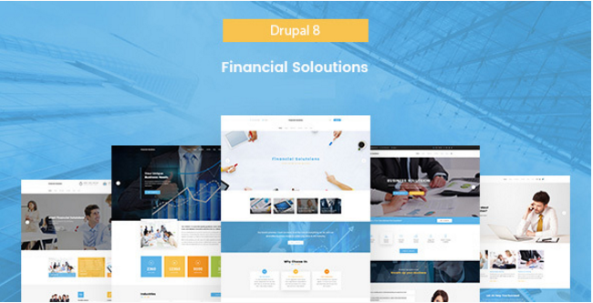 themeforest foxin drupal