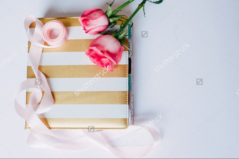 Flower-Stock-Photography