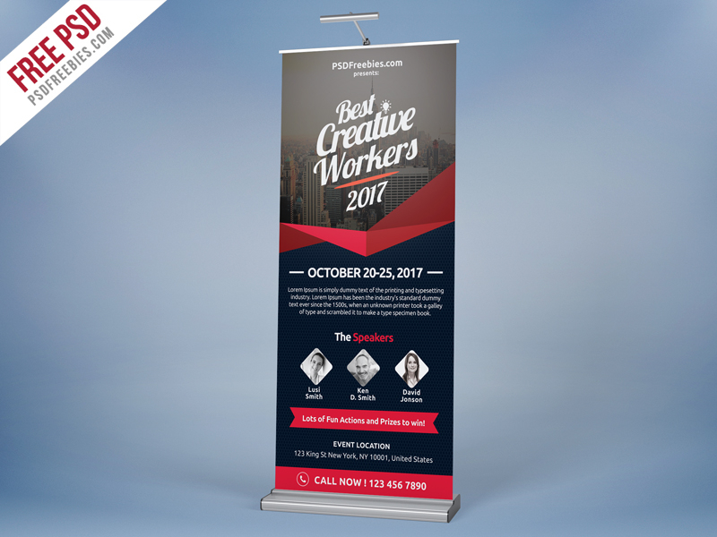 Free-Download-Event-Roll-up-Banner