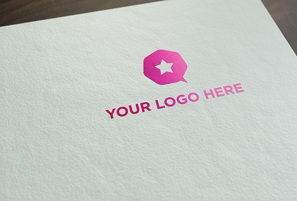 Free-realistic-logo-mock-up