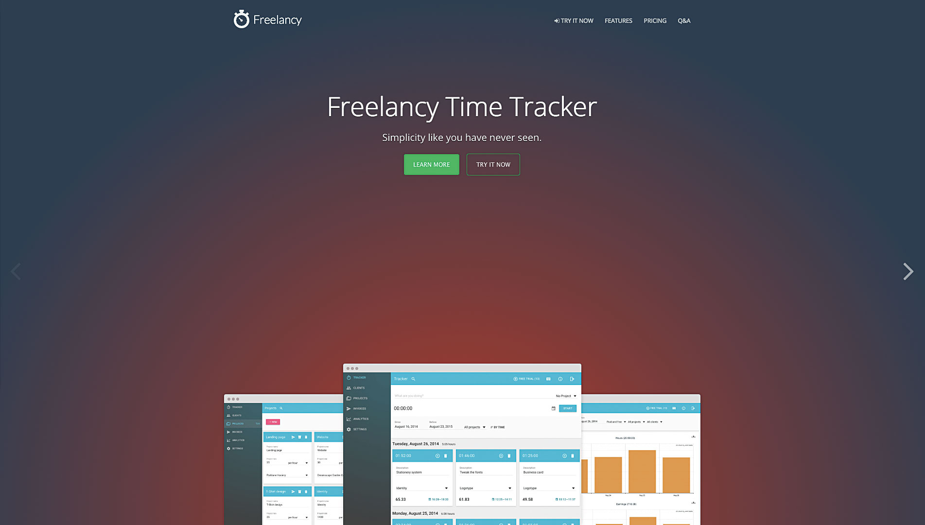Fresh New Tools For Freelancers