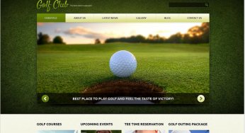22 Best Sports Joomla Themes 2024 For Football & Cricket Club