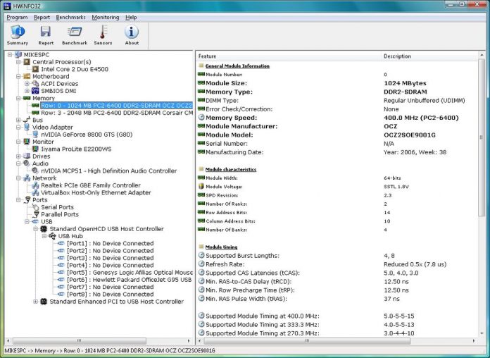 Top 8 Windows Temperature Monitor Software Recommend in 2024 – EaseUS