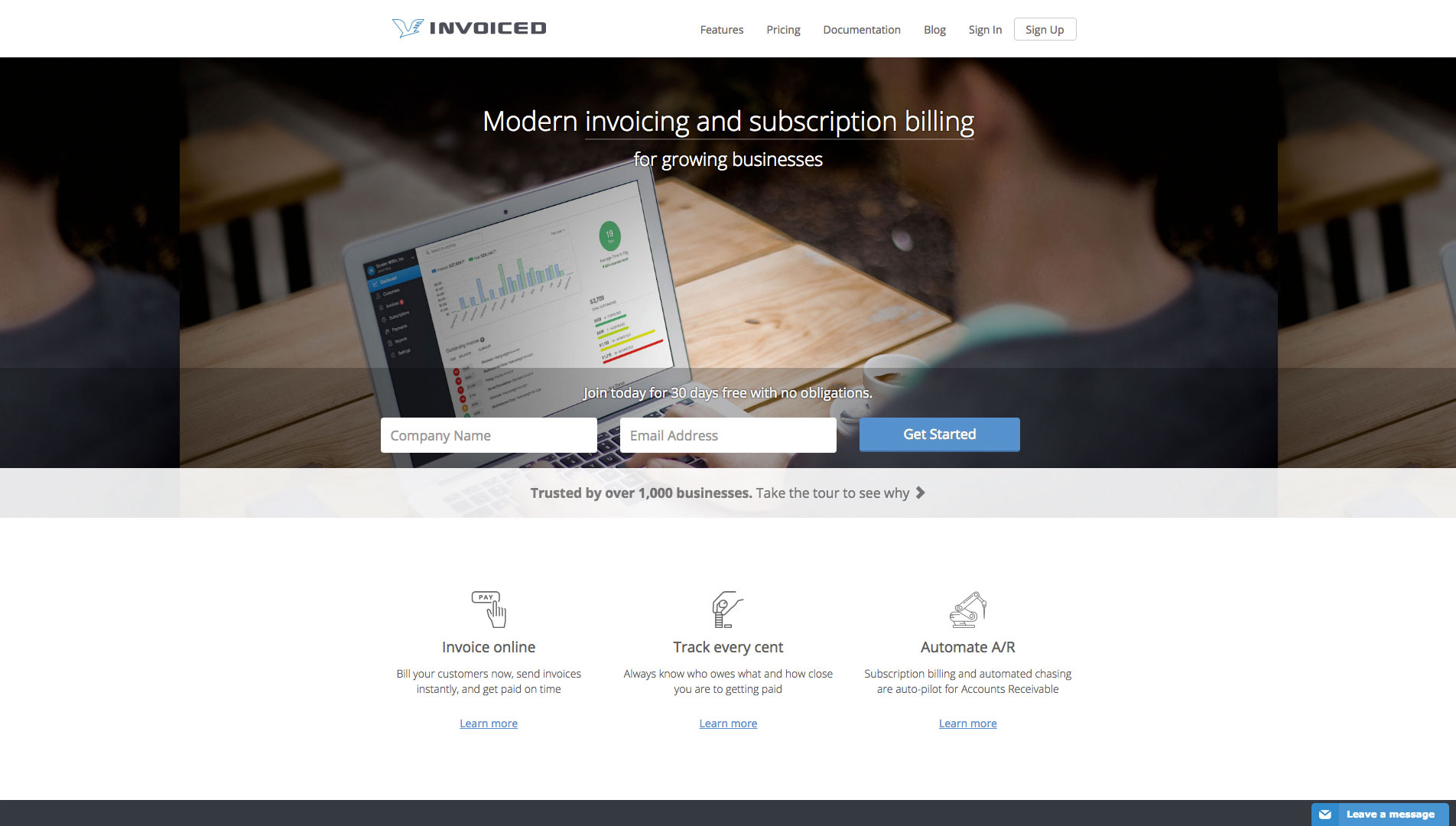 Invoiced: Fresh New Tools For Freelancers