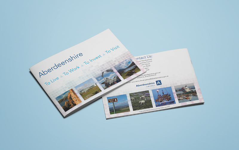 Landscape-Promotional-Brochure-Free