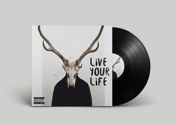 Live-Your-Life-Vinyl-Cover