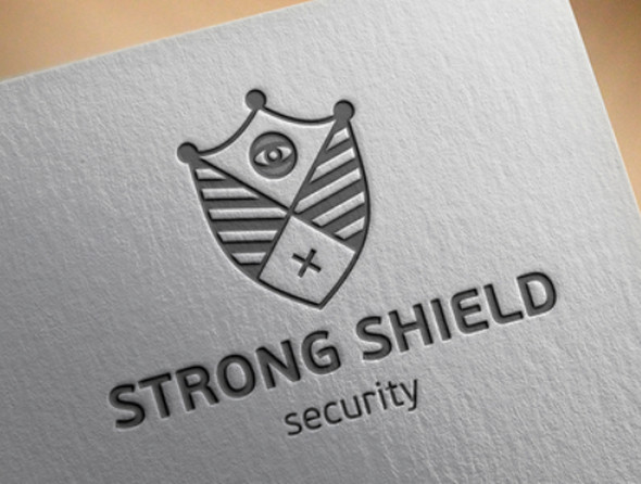 28+ Best Security Logos For Branding