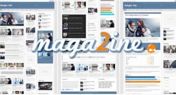 23 Best Magazine Drupal Themes 2024 for News & Blogs
