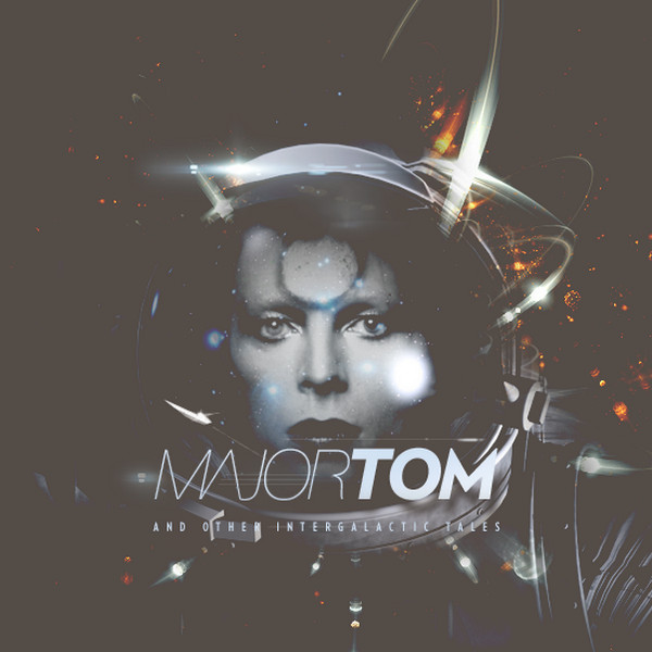 Majortom-Cover