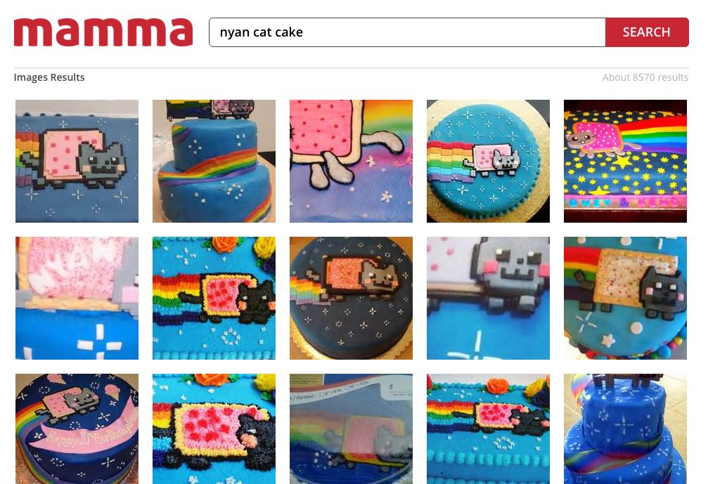 Mamma: Image And Icon Search Engines Designers Must Know