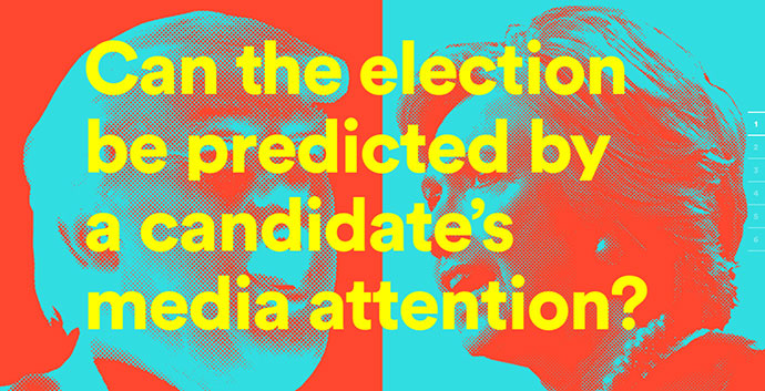 Media Election