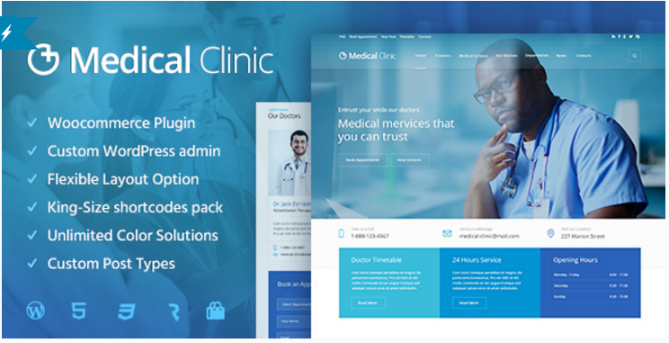 Medical Clinic