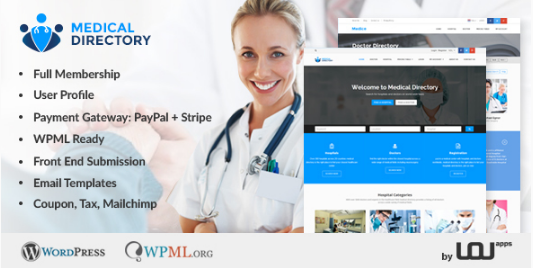 Medical Directory