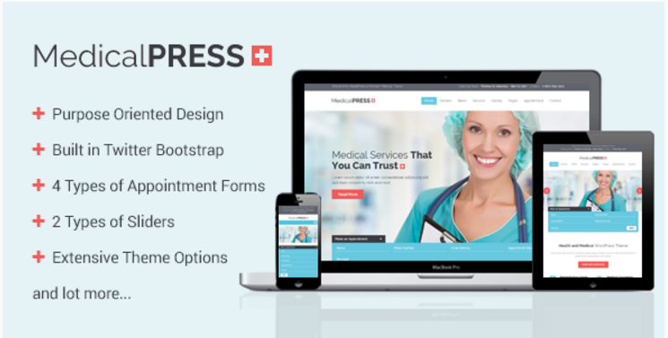 MedicalPress 