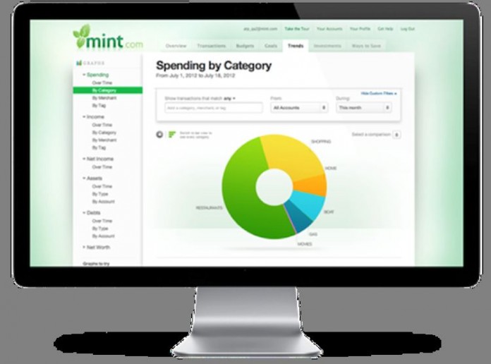 Mint: Best AceMoney Alternatives