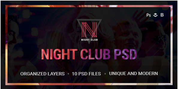 Download 16 Best Music Psd Templates 2020 For Music Events Musician PSD Mockup Templates