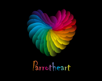 Parrotheart