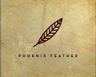 Phoenix-Feather