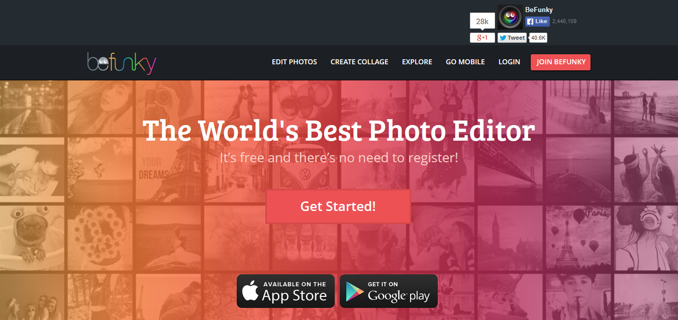 14+ Best Online Free Photo Editing Websites And Tools 2023