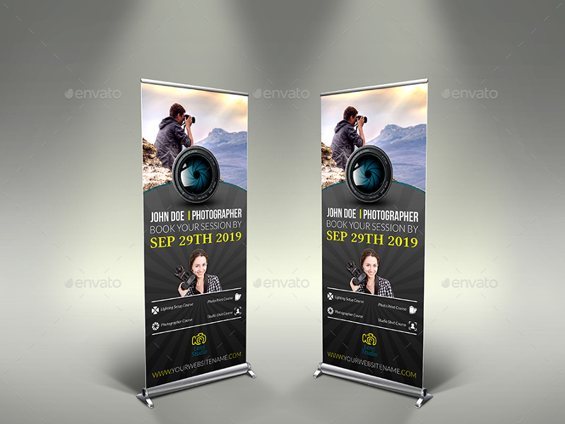 Photographer-Advertising-Bundle-For-Training