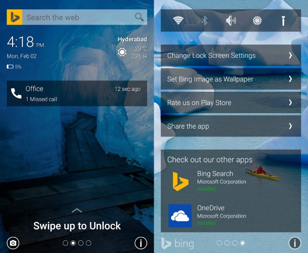 Best Android Lock Screen Apps For Device Customization