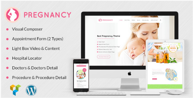 Pregnancy Medical