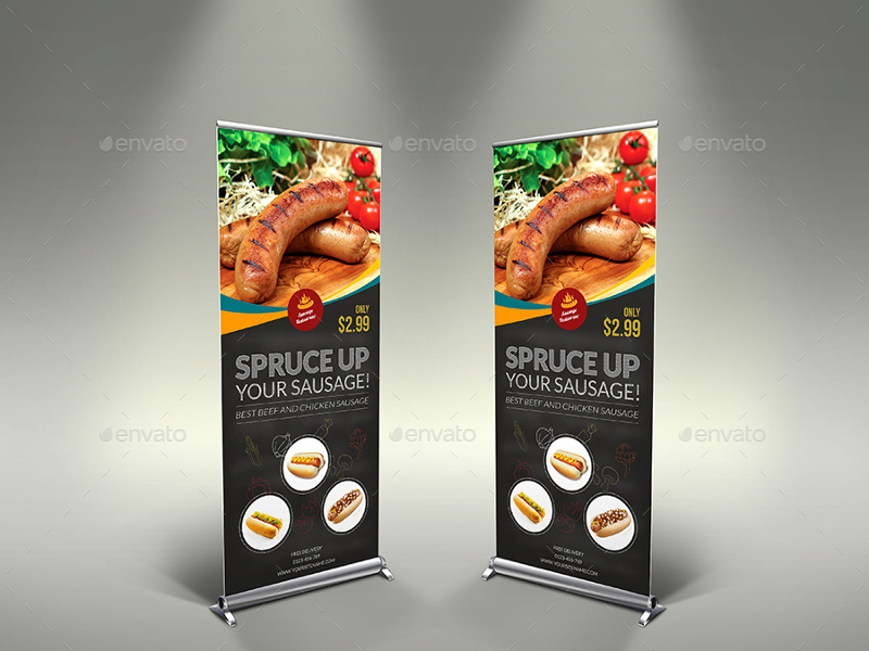 Restaurant-Advertising-Bundle