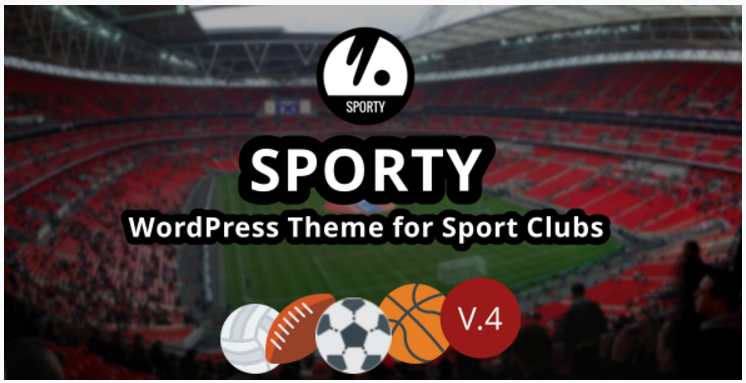 Best Wordpress Sports Themes