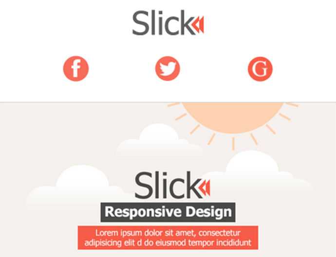 Slick-Responsive