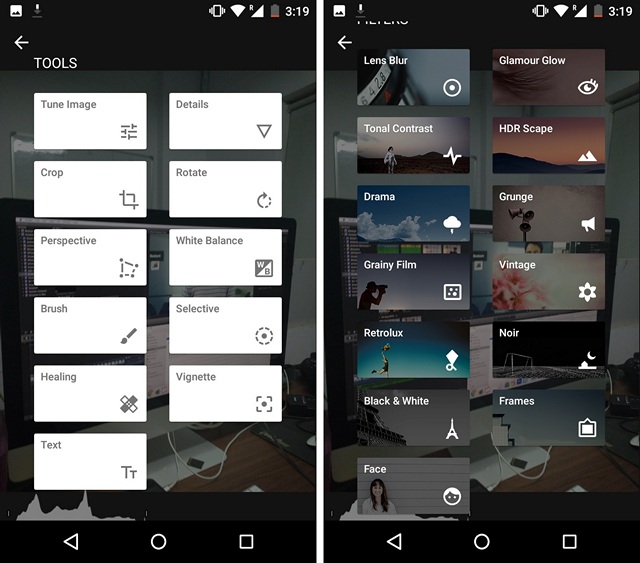 Essential Android Apps