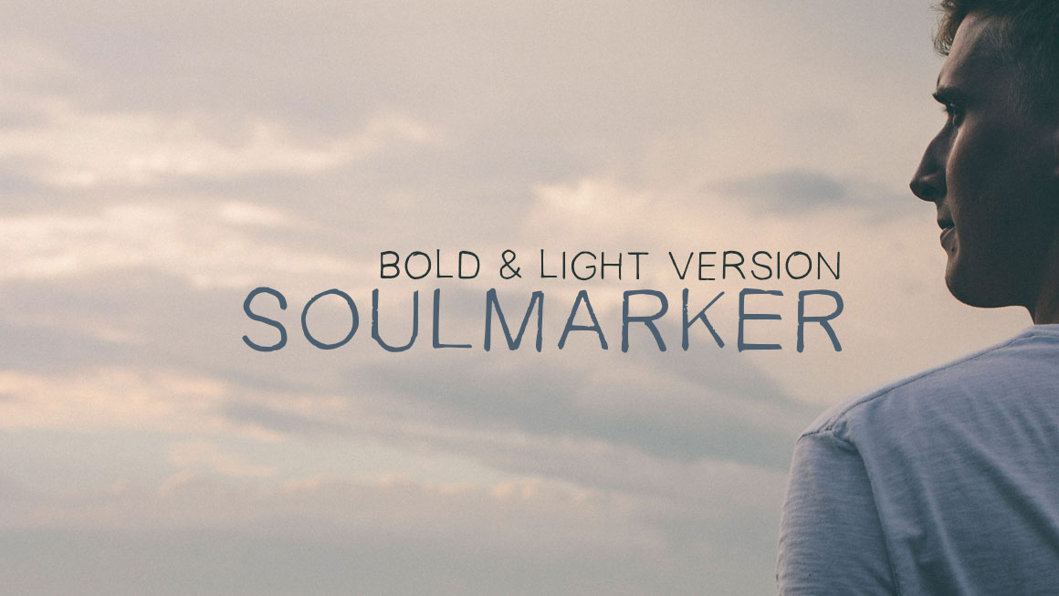 SoulMarker