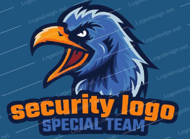 28+ Best Security Logos For Branding