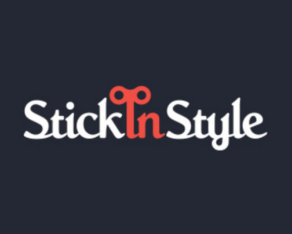 Stick-In-Style