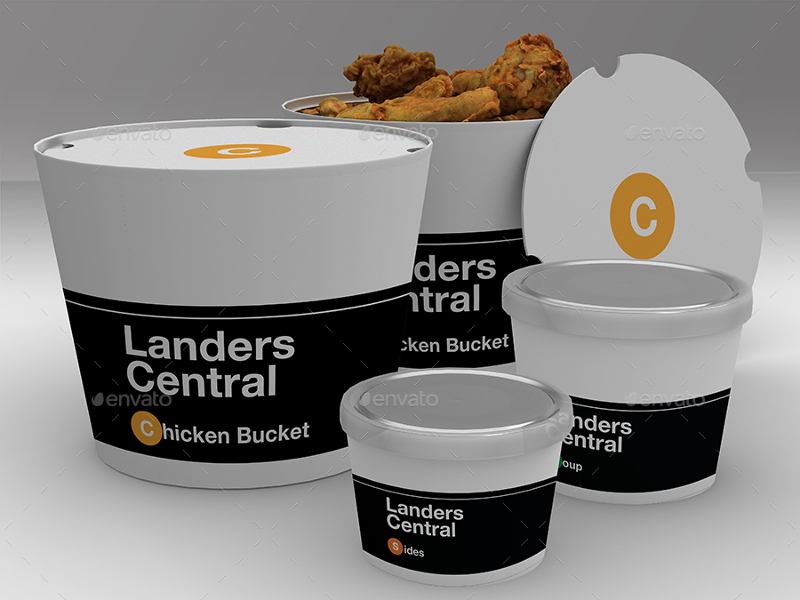 Take-Out-Packaging-Mock-Up-Design