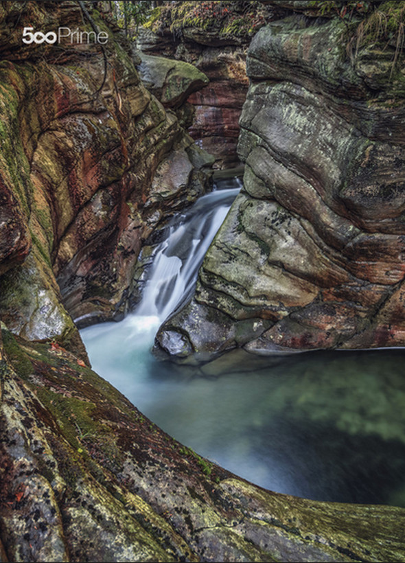 The-Water-Chute