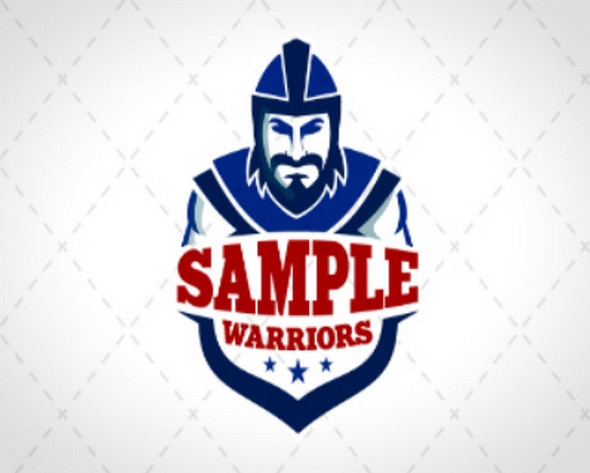 Warrior-Logo