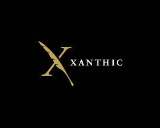 Xanthic