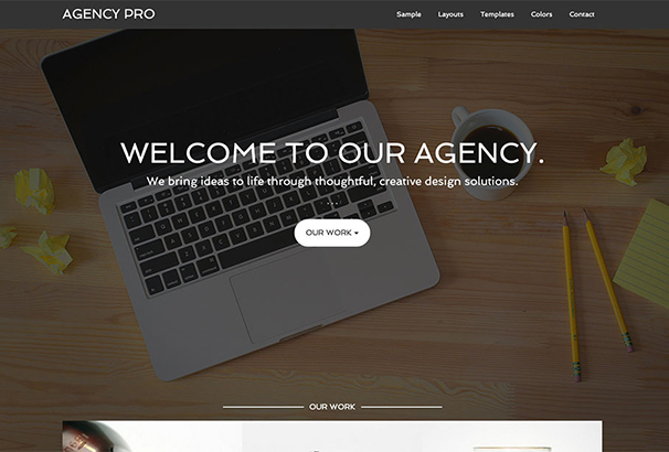 agency-pro